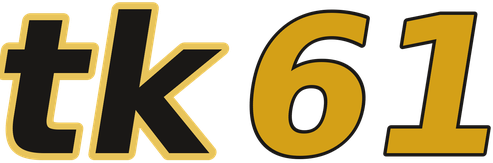 tk61 logo